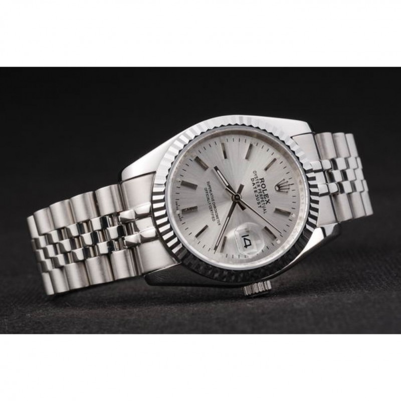 Rolex Datejust Swiss Mechanism-srl20-6