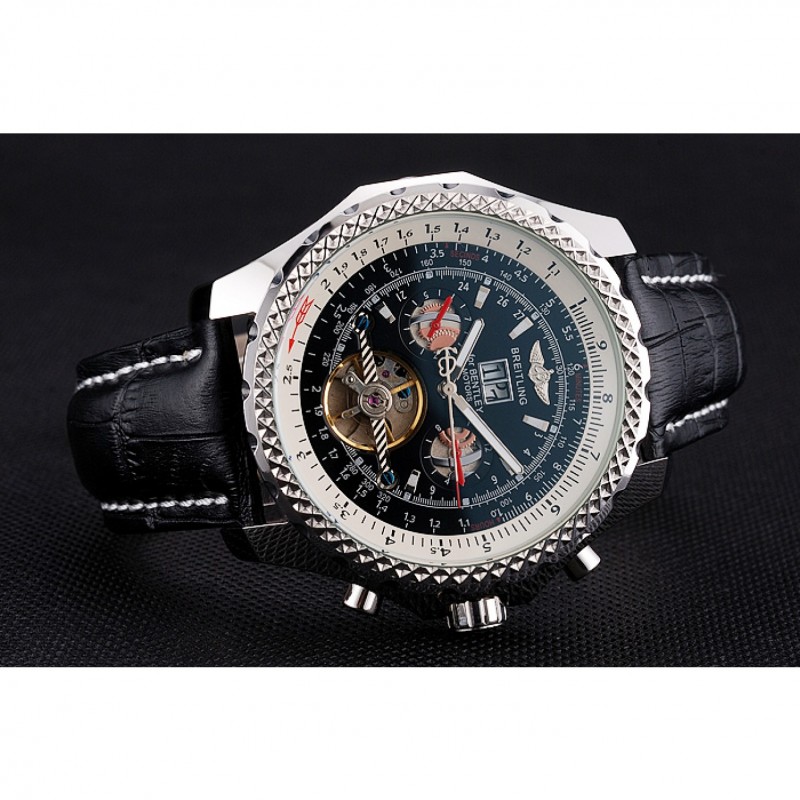 Breitling Bentley Motors-bl09-3