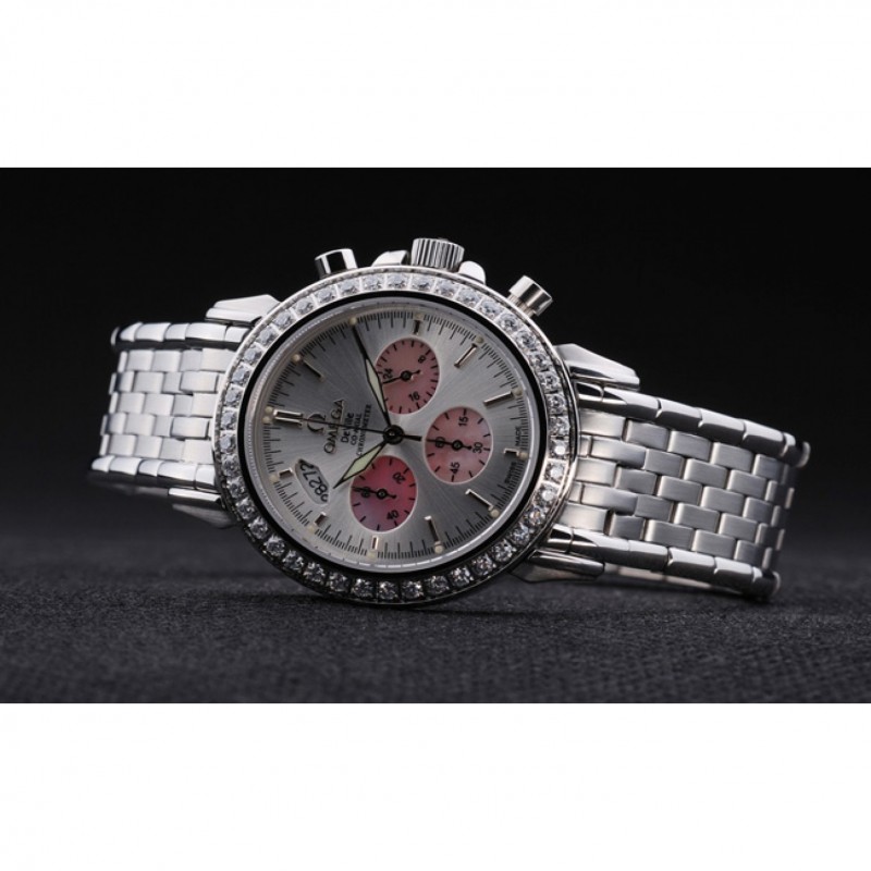 Cheap Replica Watches Omega Deville-om104-6