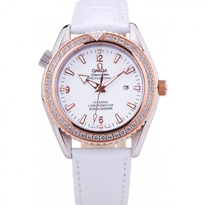 Omega Seamaster - om168-0