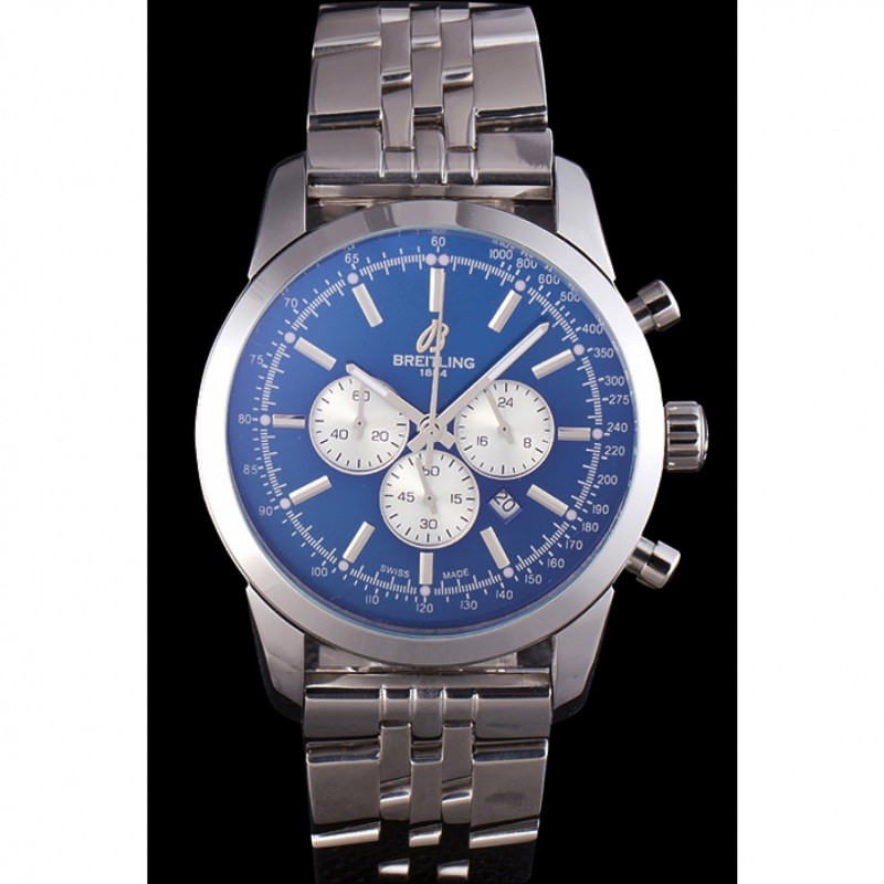 High End Breitling Transocean Watch Replica 3603-1