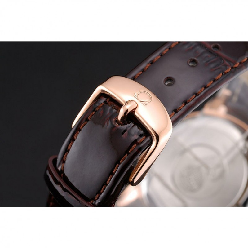 Omega Deville-om126-5