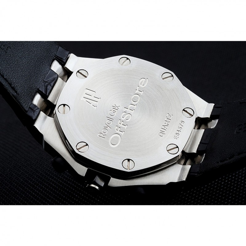 High Quality Replica Watches Audemars Piguet Royal Oak Offshore Watch Replica 3306-7