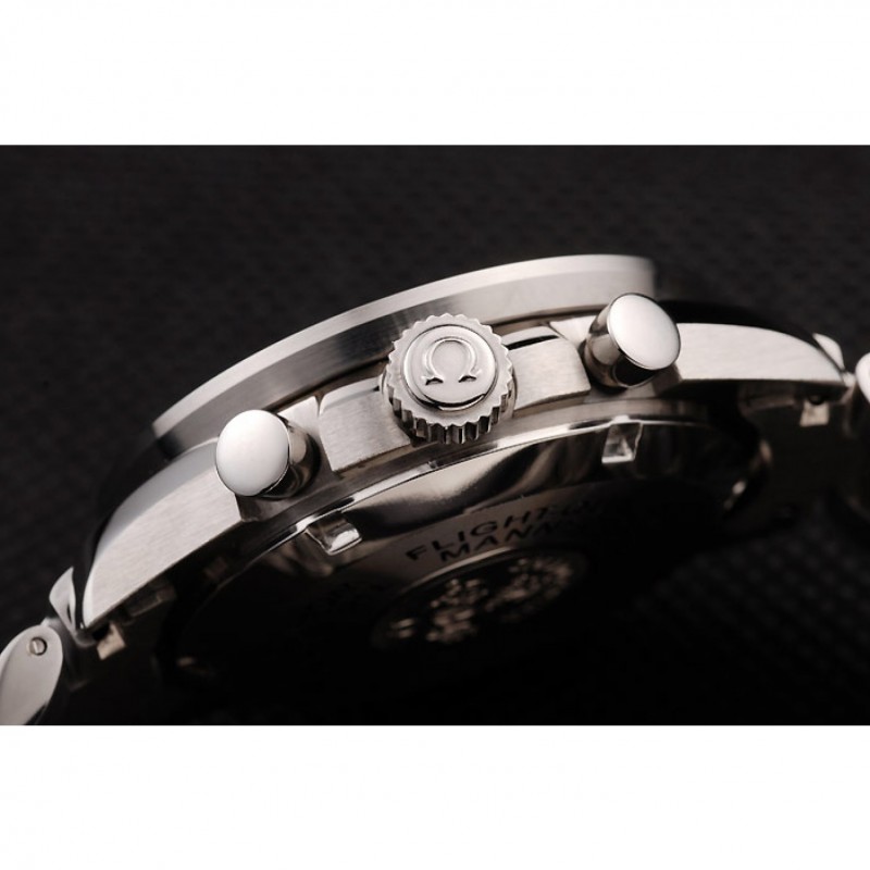 High Quality Replica Watches Omega SpeedMaster Migliore Qualita Orologi Replica 4502-6