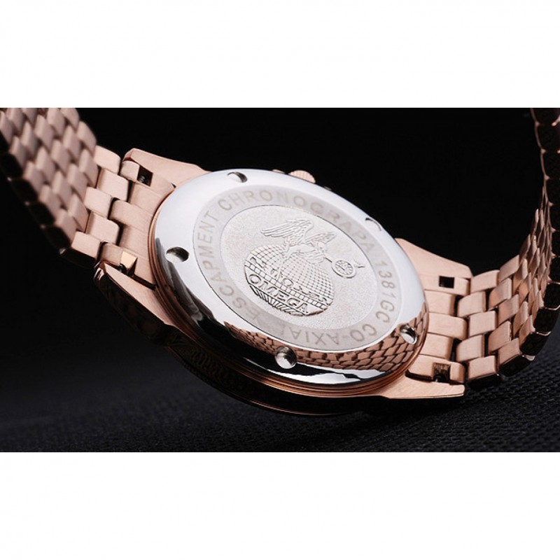 Omega Deville-om05-4