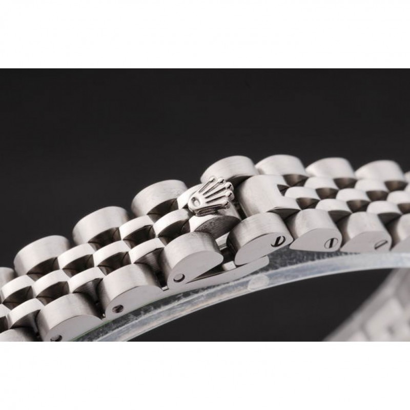 Rolex Datejust Swiss Mechanism-srl65-5