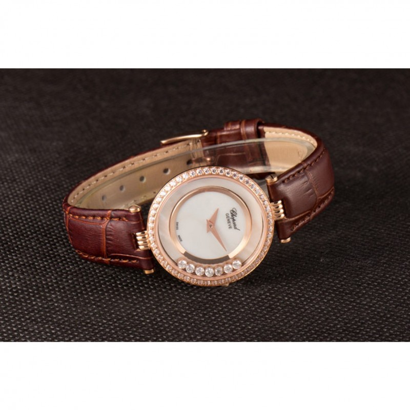 AAA Chopard Luxury Replica Watch cp88 801365-3