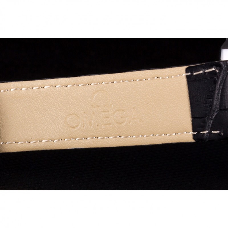 SS Replica Watches Omega Seamaster - om185-6