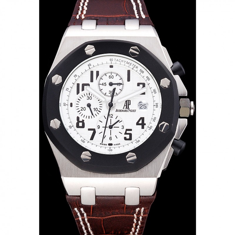 Audemars Piguet Royal Oak Offshore Watch Replica 3270-1