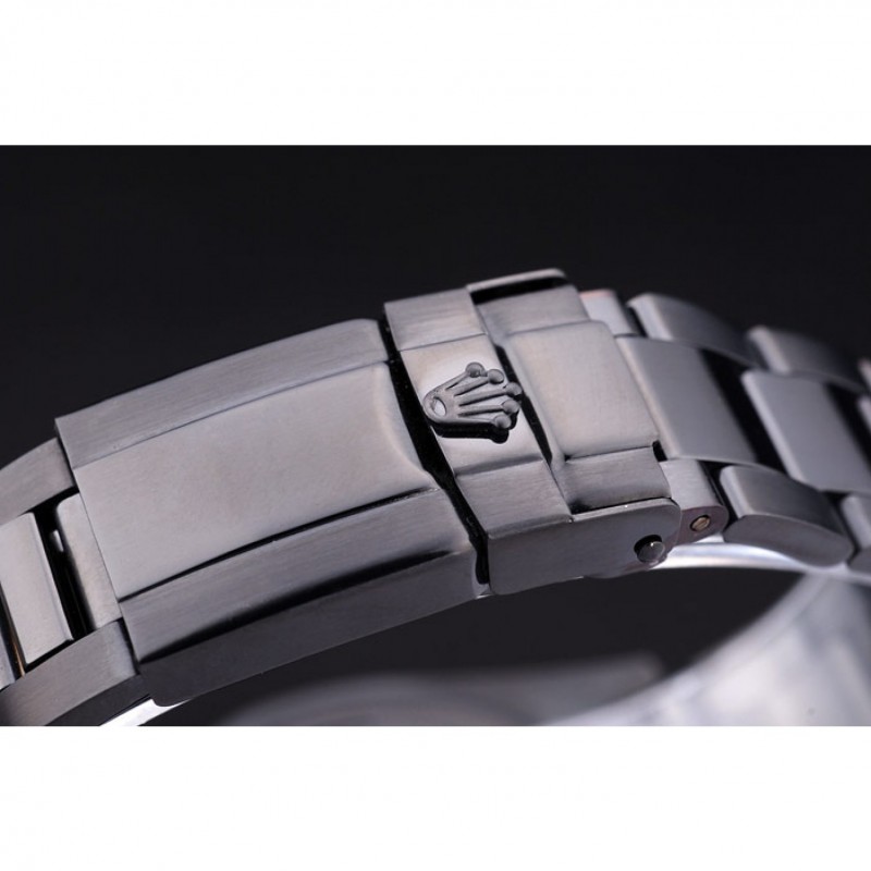 Rolex Cosmograph Daytona Black Bracelet Russian Flag Dial 7472-5