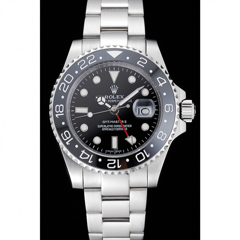 Rolex Gmt-Master Ii-rl93-1