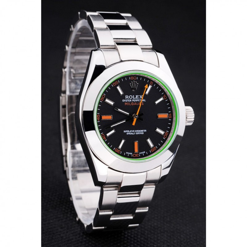 Rolex Milgauss-rl191-2