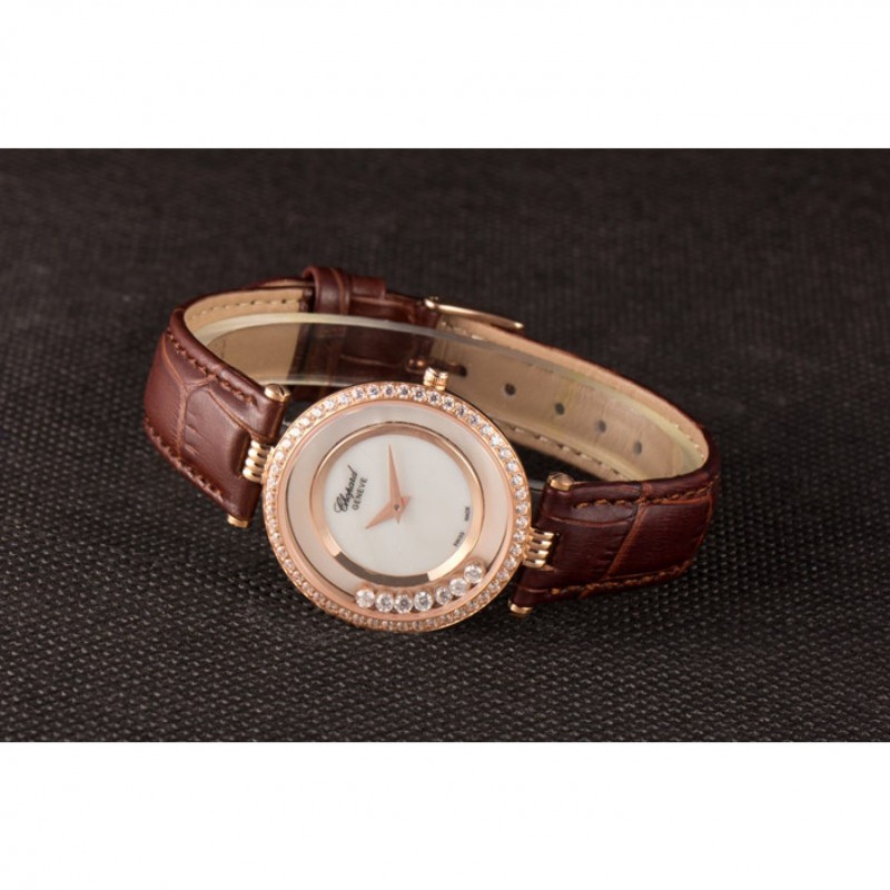 AAA Chopard Luxury Replica Watch cp88 801365-4