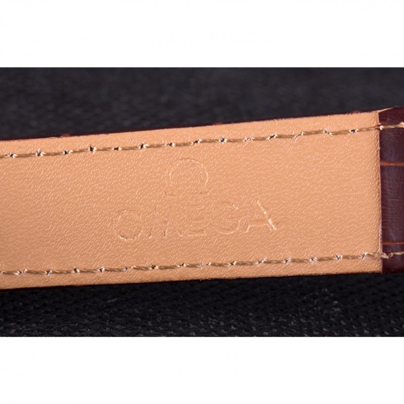 AAA Replica Watches Omega DeVille - om183-8
