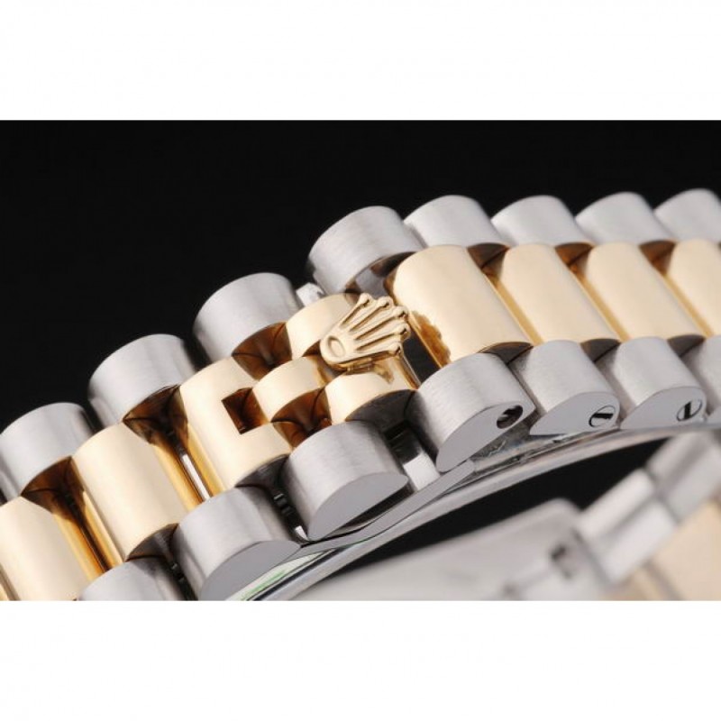 Rolex Datejust Swiss Mechanism-srl40-2