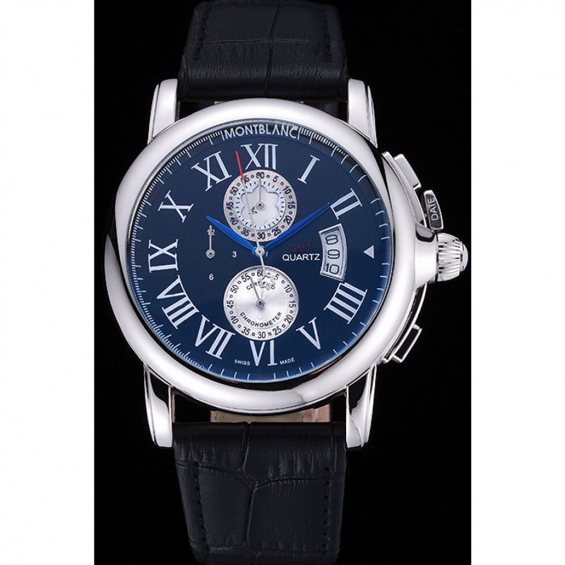 MontBlanc 136-1