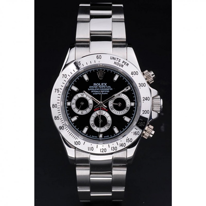 SS Rolex Daytona-rl56-0