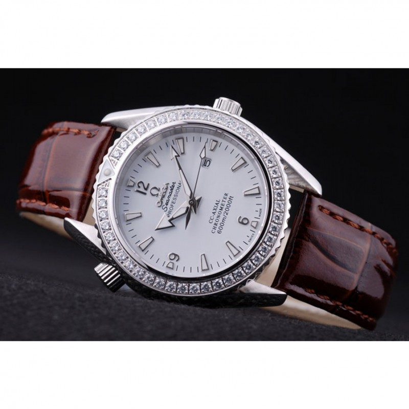 Omega Seamaster - om166-4