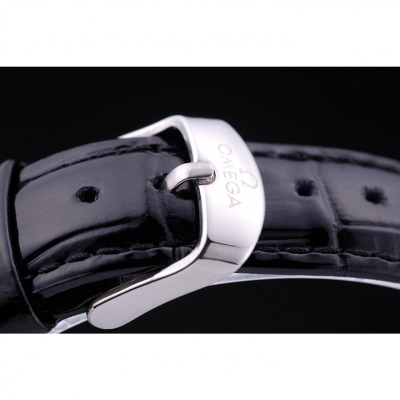 AAA Omega Seamaster - om162-5