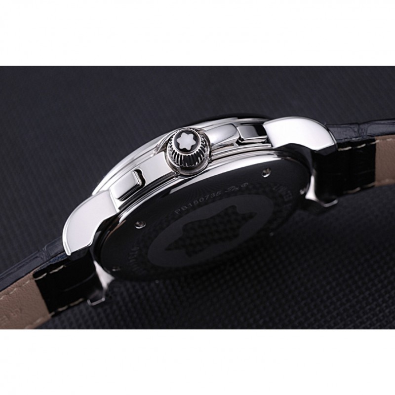 MontBlanc 136-8