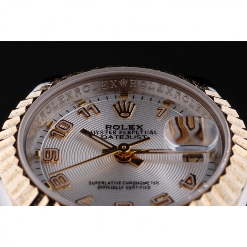 High End Rolex Datejust-rl146-8