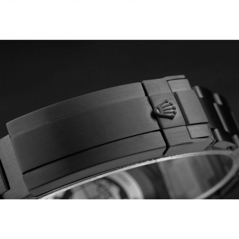 Rolex Swiss DeepSea Jacques Piccard Limited-5
