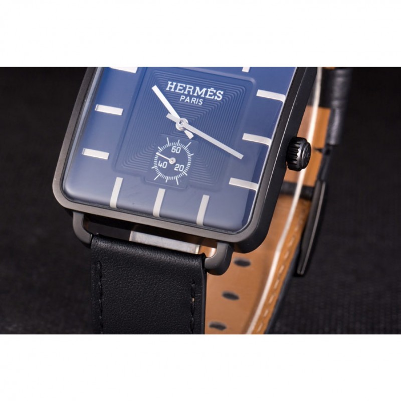 Hermes Cape Cod Quantieme TGM 801383-7