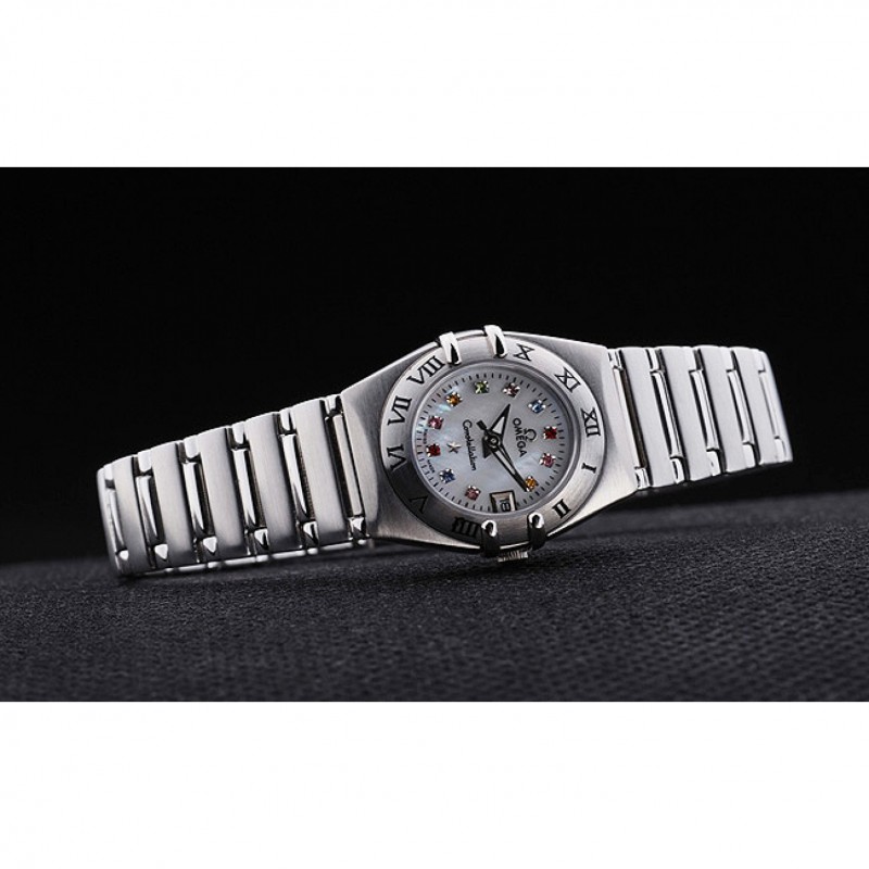 High End Omega Constellation-om20-2