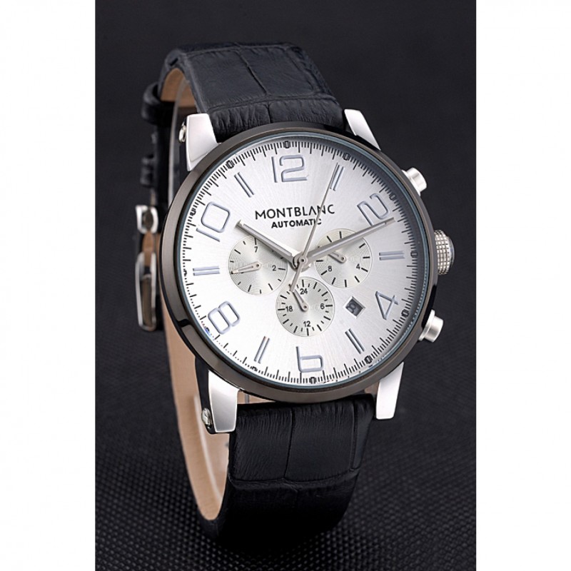 MontBlanc 119-1