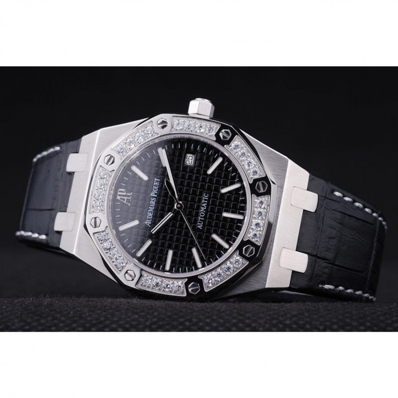 High Quality Audemars Piguet Royal Oak Watch Replica 3365-4