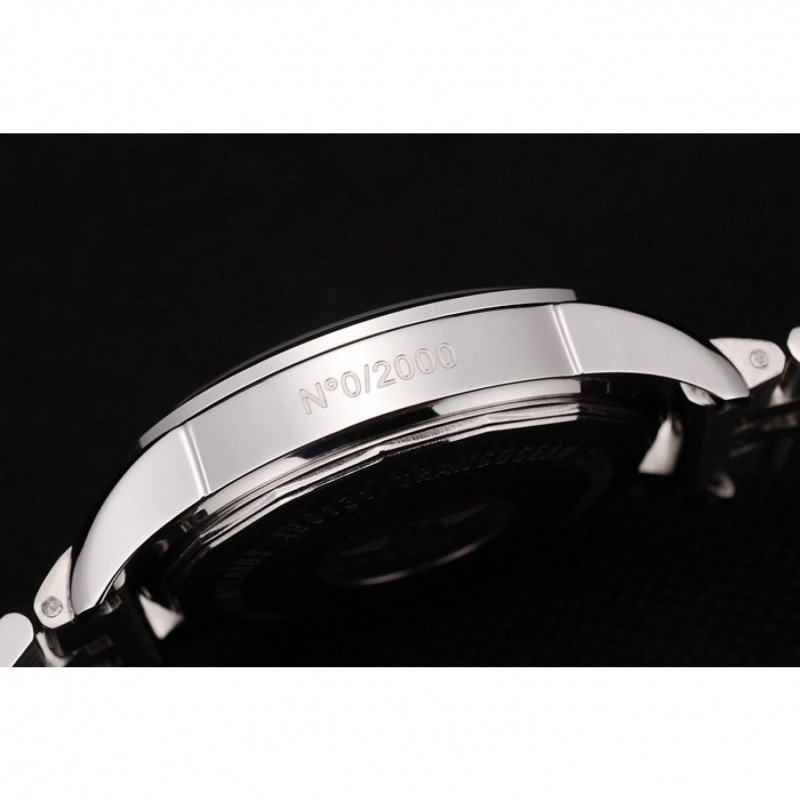 High End Breitling Transocean Watch Replica 3603-7