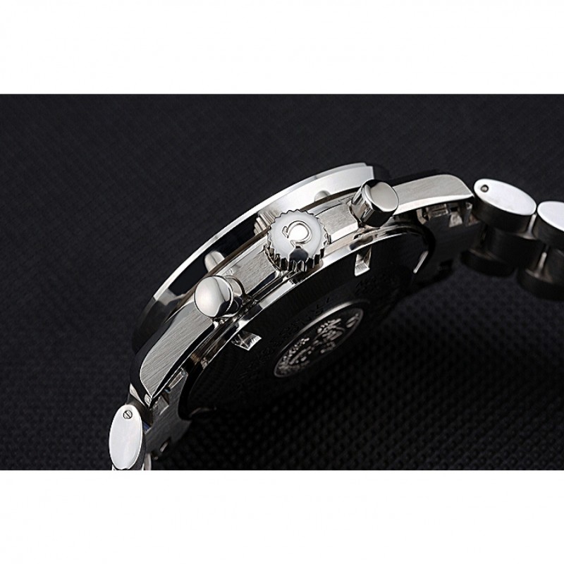 Omega Speedmaster Limited Edition 1957 Black Dial Stainless Steel Bracelet 622523-8