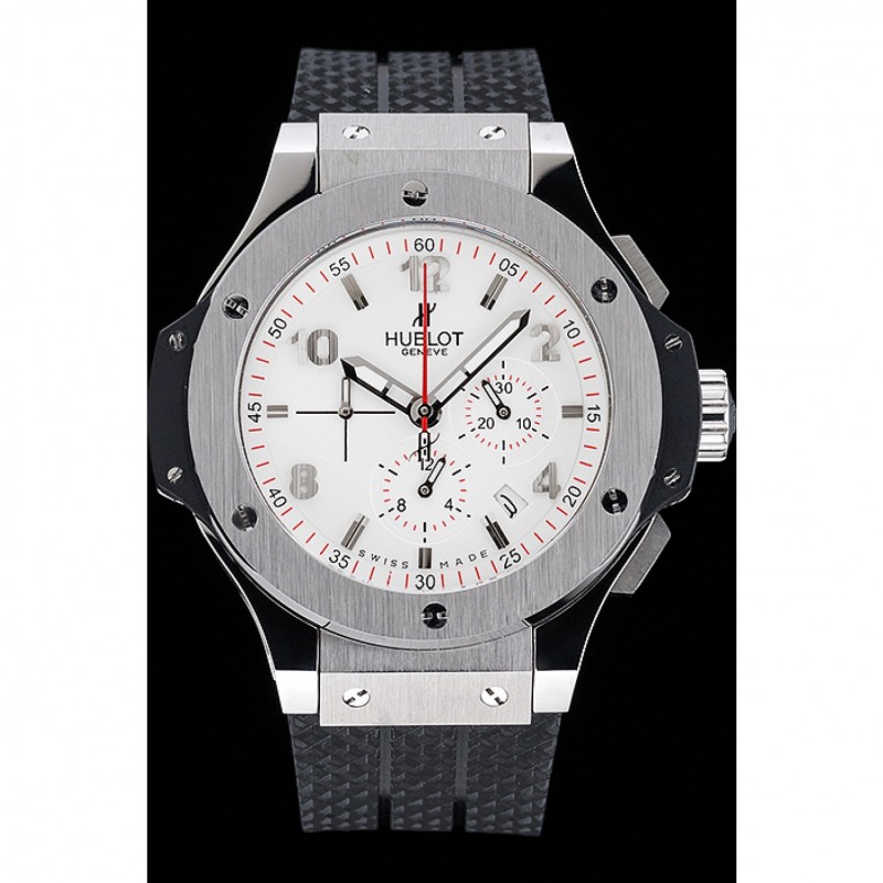 Hublot Big Bang Tuiga 1909 Limited 98221-1