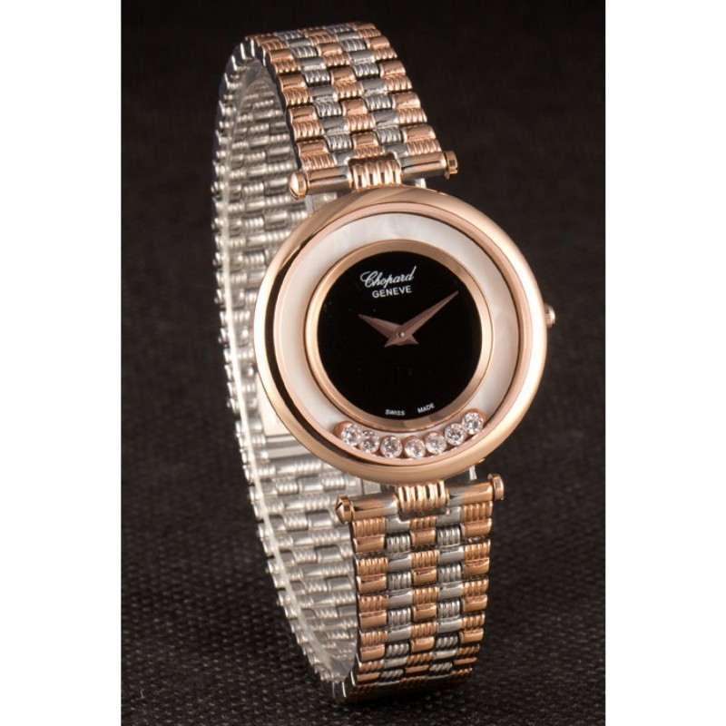 Chopard Luxury Replica Watch cp85 801362-2