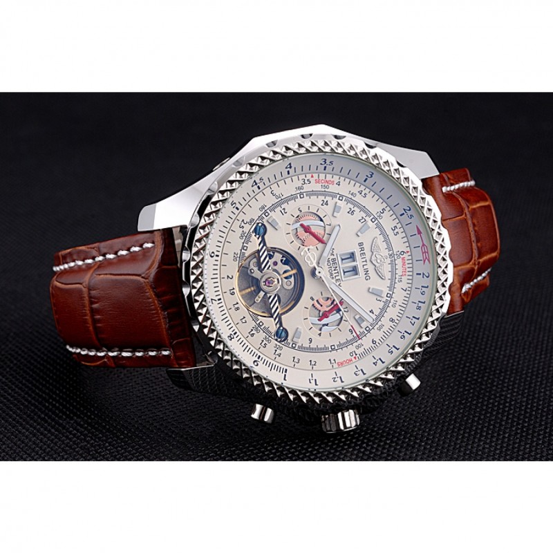 Breitling Bentley Motors-bl10-3