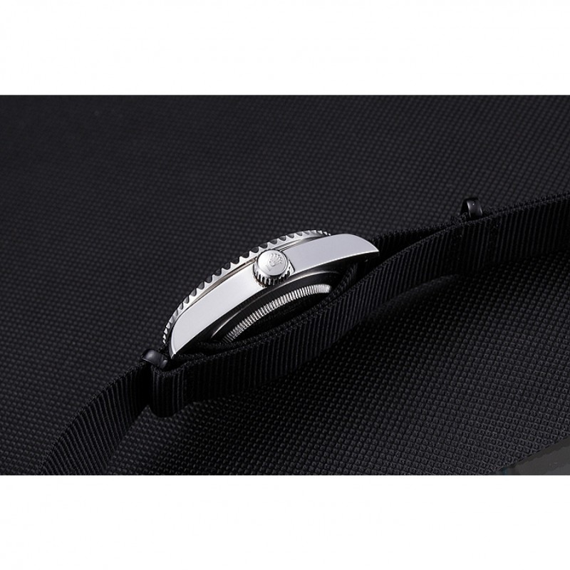 Rolex Stealth Submariner Black 621988-7
