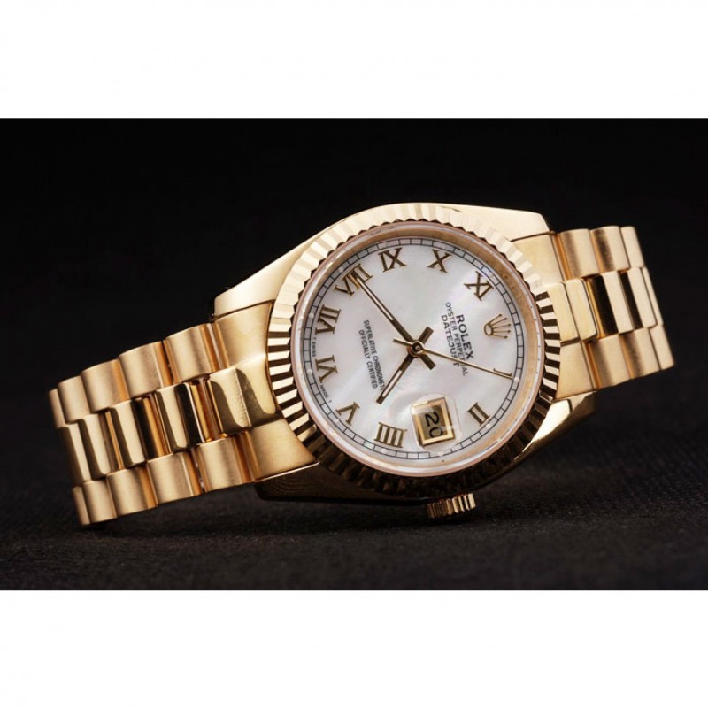 Best Rolex Datejust Swiss Mechanism-srl32-3