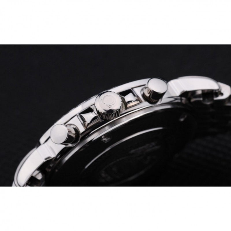 Cheap Replica Watches Omega Deville-om104-3