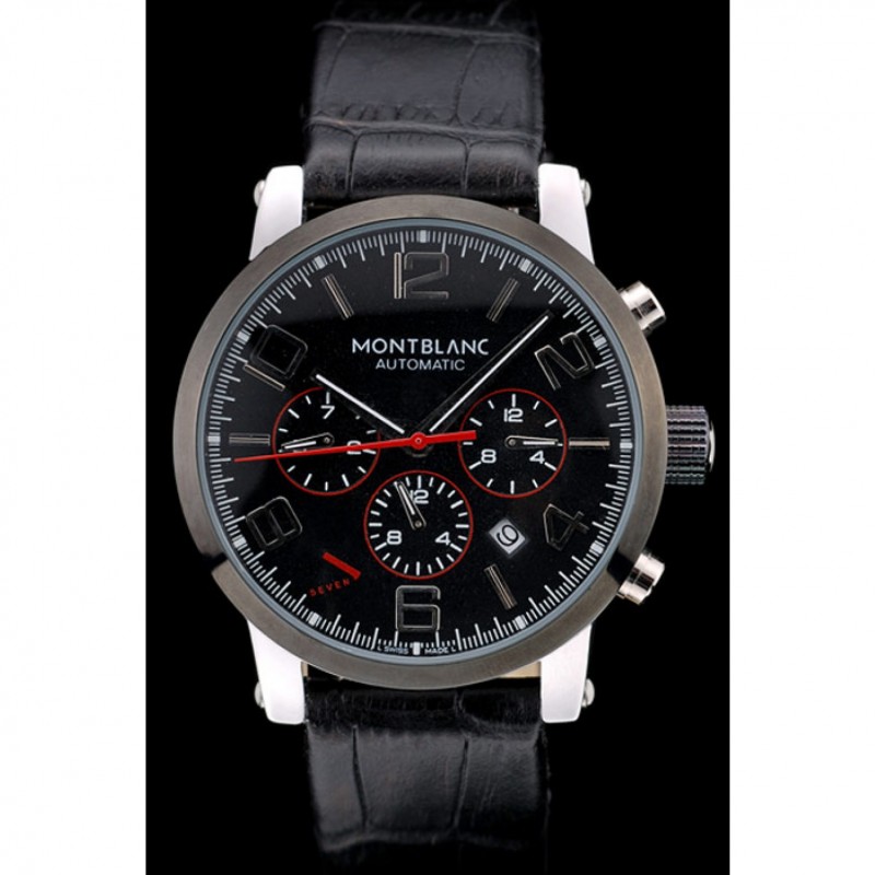 MontBlanc 118-1