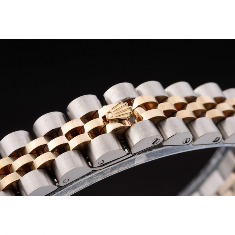 Rolex Datejust Swiss Mechanism-srl61-5
