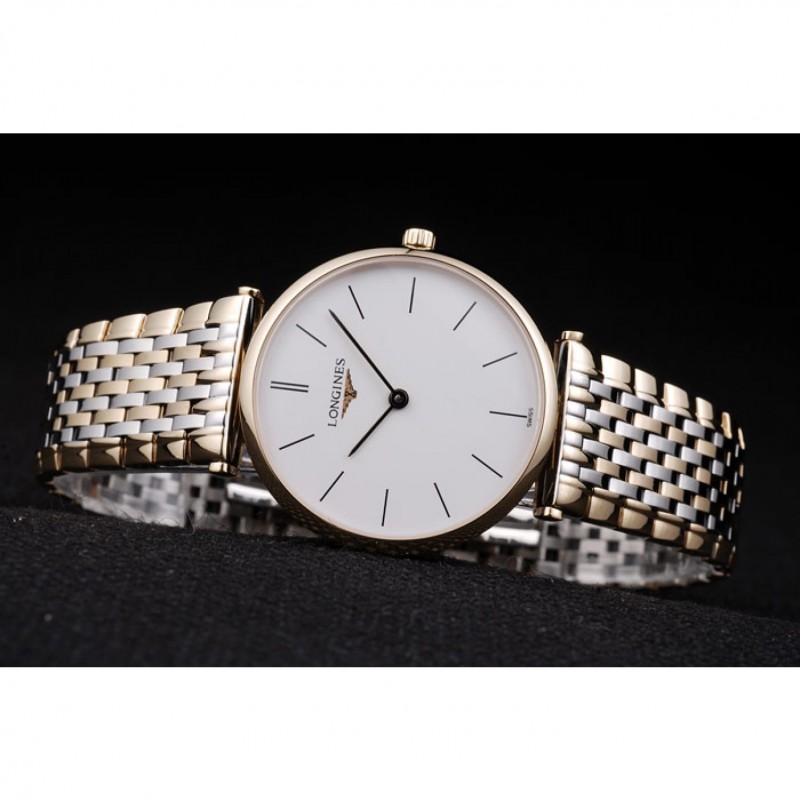 High End Replica Watches Longines Les Grandes Classiques - lg03-4