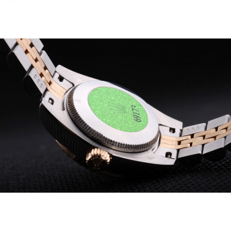 High End Rolex Datejust-rl146-7