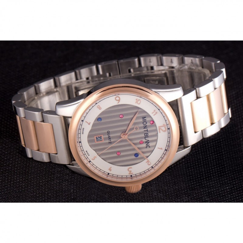 Luxury Replica Watches MontBlanc mb156 621631-3