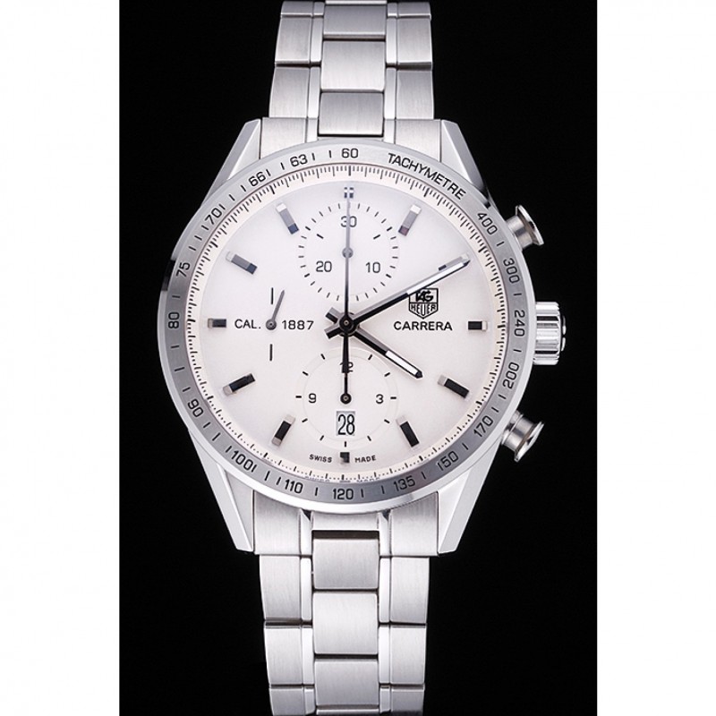 Tag Heuer Swiss Carrera stag13-1