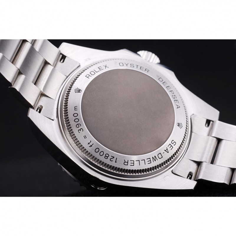 Rolex Swiss Deepsea srl154-7