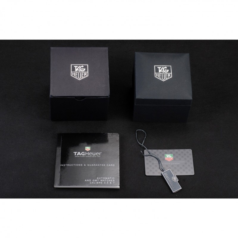 Best Replica Watches Tag Heuer Watch Case-2