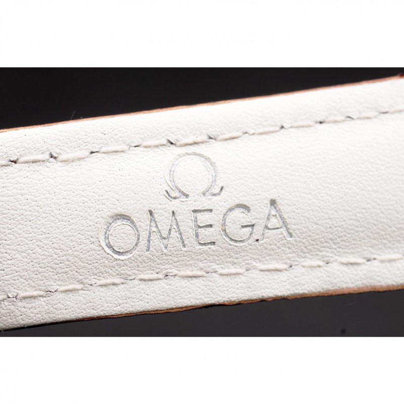 AAA Replica Watches Omega Deville-om125-6