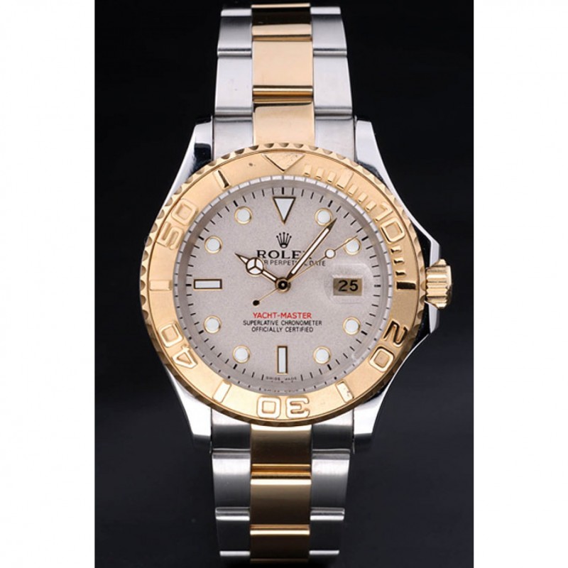 Luxury Rolex Yacht-Master-rl102-1