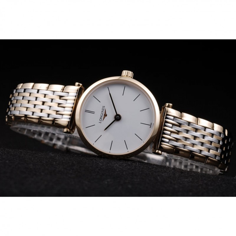 Luxury Longines Les Grandes Classiques - lg05-4