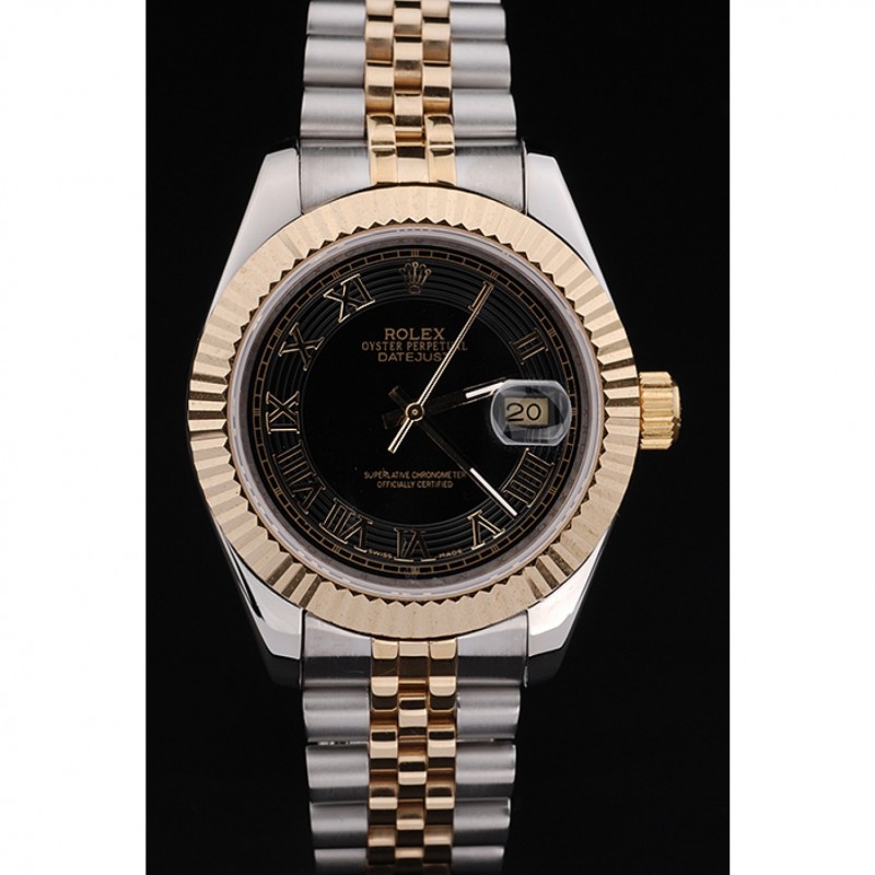 Rolex Datejust-rl211-1